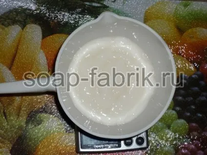 Кондиціонер для волосся на основі hair conditioner base (кондиціонер для волосся своїми руками) Кондиціонер для волосся на основі hair conditioner base