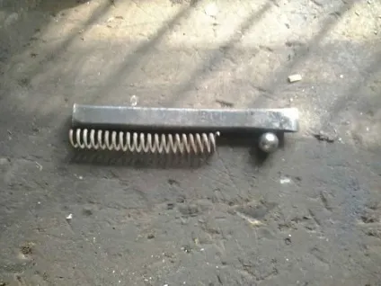 Компресор з ДВС