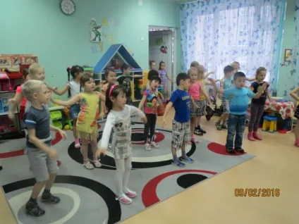 Конспект заняття у підготовчій групі «чим річка відрізняється від моря» (дошкільнята) Конспект заняття у підготовчій групі «чим річка відрізняється від моря»