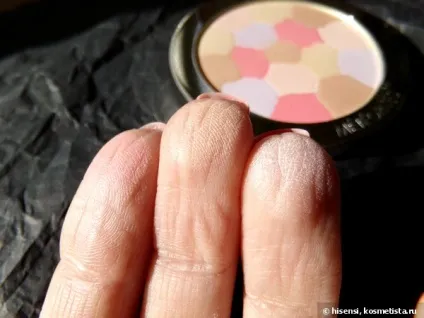 Компактна пудра для досконалого сяйва guerlain meteorites compact light-revealing powder в (guerlain) Компактна пудра для досконалого сяйва guerlain meteorites compact light-revealing powder в