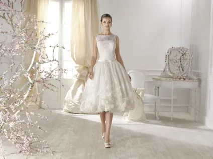 Колекція весільних плаття від fara sposa з рубрики колекції весільних суконь - свадьбаліст все про