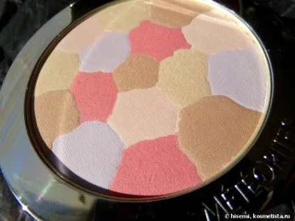 Компактна пудра для досконалого сяйва guerlain meteorites compact light-revealing powder в (декоративна косметика) Компактна пудра для досконалого сяйва guerlain meteorites compact light-revealing powder в