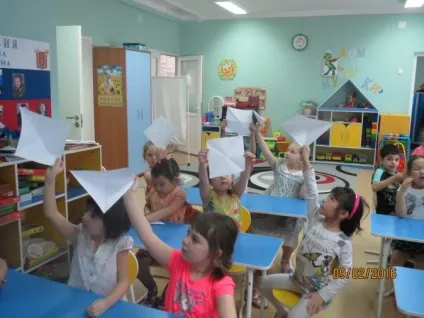 Конспект заняття у підготовчій групі «чим річка відрізняється від моря» (ранній розвиток) Конспект заняття у підготовчій групі «чим річка відрізняється від моря»