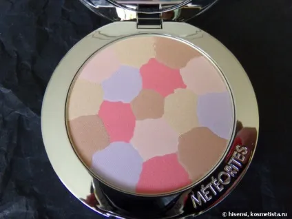 Компактна пудра для досконалого сяйва guerlain meteorites compact light-revealing powder в (повний образ) Компактна пудра для досконалого сяйва guerlain meteorites compact light-revealing powder в
