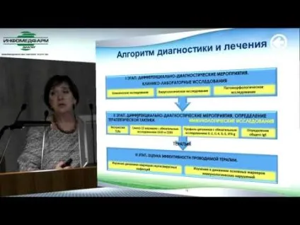 Кільцеподібна еритема у дітей причини, симптоми і лікування