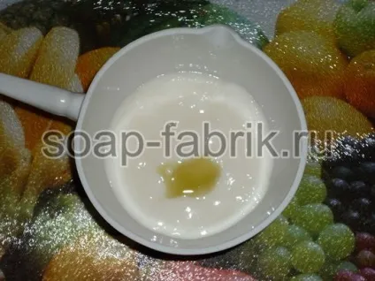 Кондиціонер для волосся на основі hair conditioner base (кондиціонер для волосся своїми руками) Кондиціонер для волосся на основі hair conditioner base
