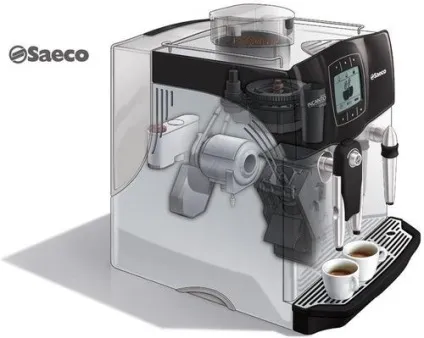 Кофемашина не включається що робити для saeco, delonghi, дольче густо (saeco) Кофемашина не включається що робити для saeco, delonghi, дольче густо