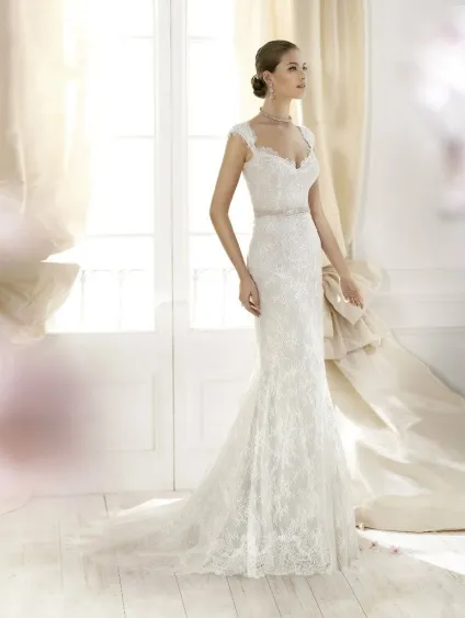 Колекція весільних плаття від fara sposa з рубрики колекції весільних суконь - свадьбаліст все про