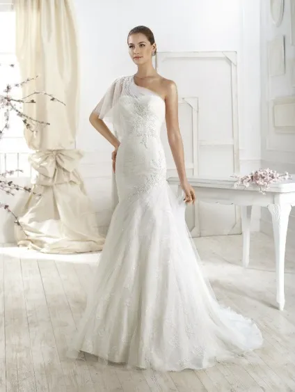 Колекція весільних плаття від fara sposa з рубрики колекції весільних суконь - свадьбаліст все про