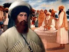 Istoria Islamului în Caucazul de Nord, regiune TV - Nord Caucazian TV