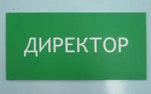 Чудя се за директорите - интересни факти, образователни предмети, фигури и новинарски