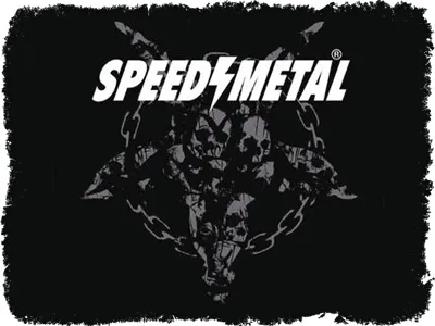 Története irány speed metal