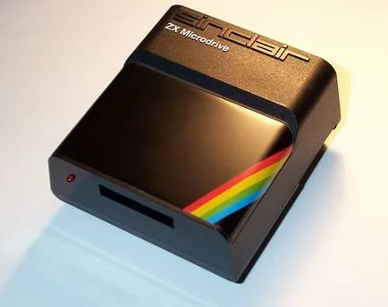 Istoric mituri și realitate ZX Spectrum