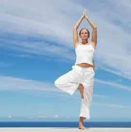 Yoga - cum să înceapă