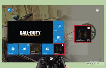 Как да добавите DLC за Xbox 360