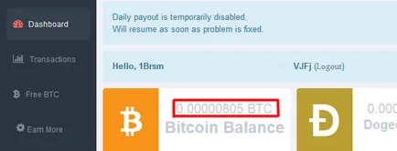 Cum să obțineți Bitcoin Criptomonedă gratuit