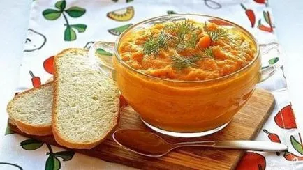 Squash kaviár recept a téli, hogyan kell főzni a legfinomabb kaviár - csak kizárólagos hírek