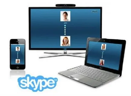 Cum de a descărca gratuit ultima versiune skype skype în limba rusă