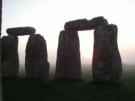 Cum se ajunge la Stonehenge din Marea Britanie, și că este în valoare de o privire