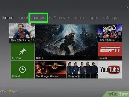 Cum se adaugă 360 dlc pentru Xbox