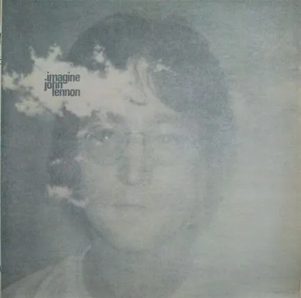 John lennon - imaginați-vă (imagina), lumea cometa