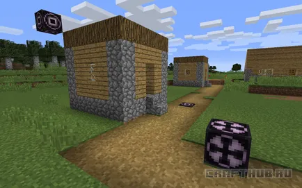 Cum să utilizați designer de bloc în Minecraft