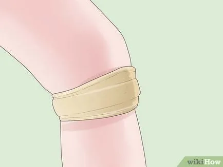 Cum de a trata tendinită patelară