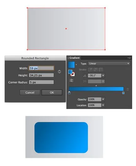 Как да се направи стилни Постери в Adobe Illustrator