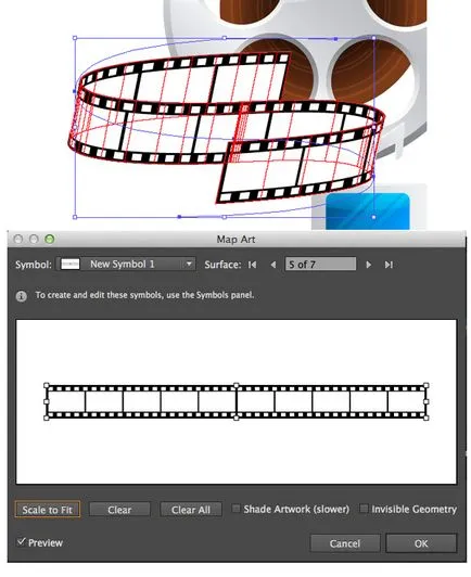 Как да се направи стилни Постери в Adobe Illustrator