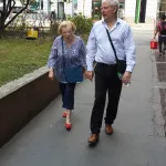 Cum să te îmbraci în Italia, în vara, Tatyana Gavrilova stilist - Shopper