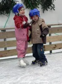 Cum să învețe să patineze