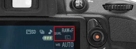 Cum se configurează un mod manual în aparatul de fotografiat, și că există setări pentru