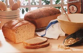 Какво е по-добре да се яде хляб - мека или podsushenny