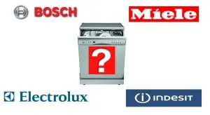 Коя компания е най-добре да се избере и купи миялна машина