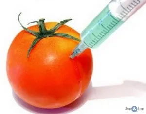 Як відрізнити ГМО продукти від справжніх (продукти і продукція) Як відрізнити ГМО продукти від справжніх