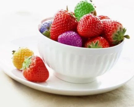 Як відрізнити ГМО продукти від справжніх (як відрізнити ГМО продукти від справжніх?) Як відрізнити ГМО продукти від справжніх