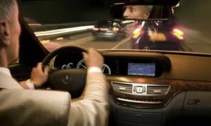 Як побороти страх водіння автомобіля