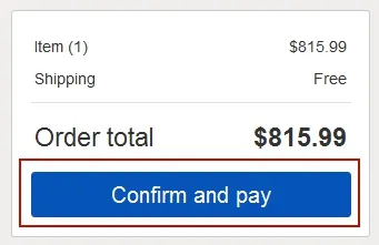 Як купувати на ebay (варто звернути увагу) Як купувати на ebay