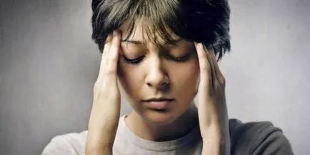 Cum să bată anxietate, atunci când nu se poate „doar liniștește-te,“ opri atacuri de panica!