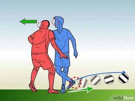 Cum să înțeleagă strategia de fotbal