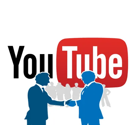 Hogyan lehet csatlakozni az affiliate a YouTube-on