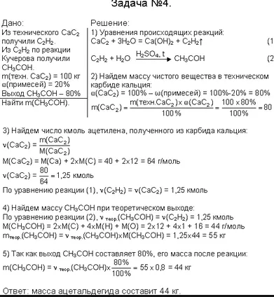 Cum se scrie un test de chimie, matematică, soluție on-line!