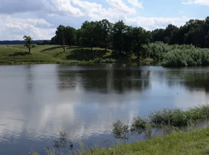 Cum de a prinde crap în cazul în lac pentru prima dată