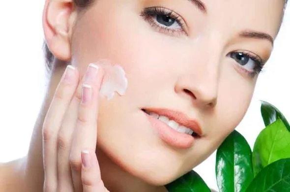 Как за лечение на суха кожа на лицето