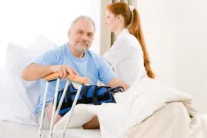 Cum este reabilitarea casei dupa artroplastie sold