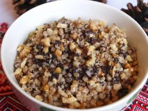 Как да се готви kutyu рецепти, как да се готвя за спомен kutyu на ориз, статии за готвене