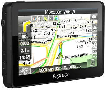 Cum să clipească GPS Navigator Prology, navigatoare firmware-ul, cele mai recente evoluții în domeniul dispozitivelor