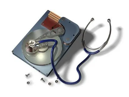 Як перевірити жорсткий диск на помилки діагностуємо hdd за допомогою check disk (помилки) Як перевірити жорсткий диск на помилки діагностуємо hdd за допомогою check disk