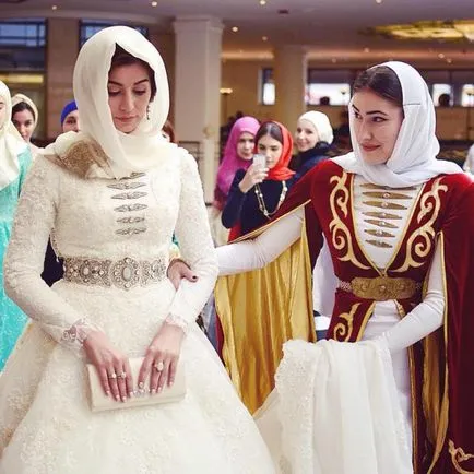 Как е кавказки сватба - сайт - забавно снимка онлайн, безплатни видео игри и момичета