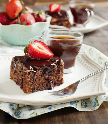 Főzni brownie legjobb tanács cukrászok